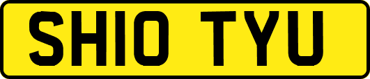 SH10TYU
