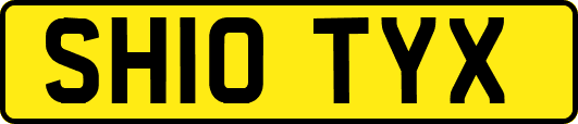 SH10TYX