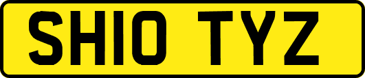 SH10TYZ
