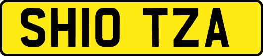 SH10TZA