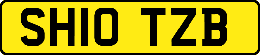 SH10TZB