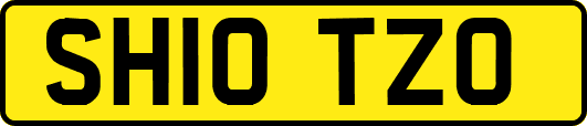 SH10TZO