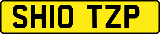 SH10TZP