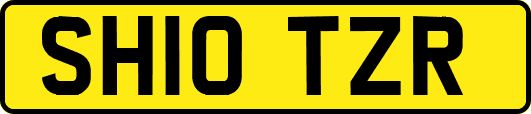SH10TZR