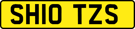 SH10TZS