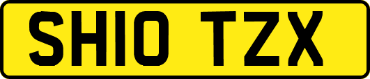 SH10TZX