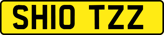SH10TZZ