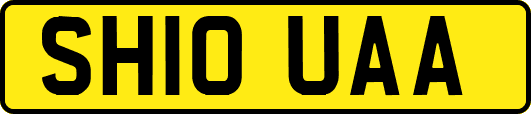SH10UAA