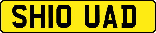 SH10UAD