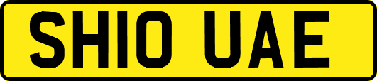 SH10UAE