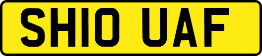 SH10UAF