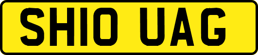 SH10UAG