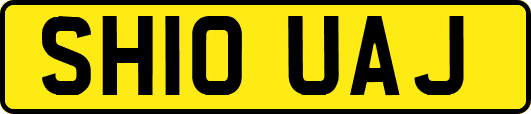 SH10UAJ