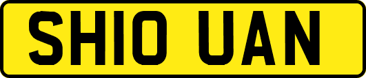 SH10UAN