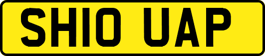 SH10UAP
