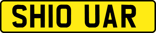 SH10UAR