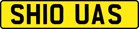SH10UAS