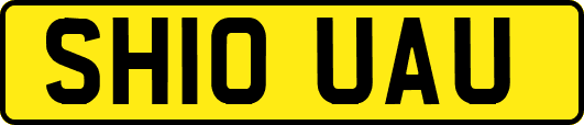 SH10UAU