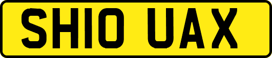 SH10UAX