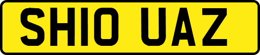 SH10UAZ