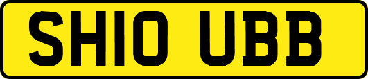 SH10UBB