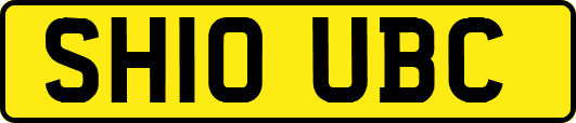 SH10UBC
