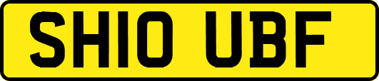 SH10UBF