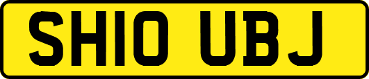 SH10UBJ