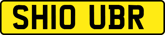 SH10UBR