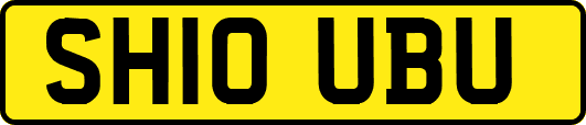 SH10UBU