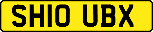 SH10UBX