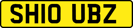 SH10UBZ