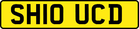 SH10UCD