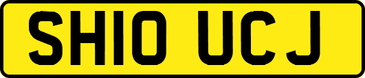 SH10UCJ