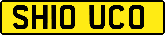 SH10UCO
