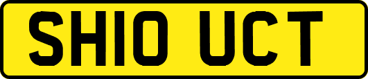 SH10UCT