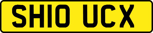 SH10UCX