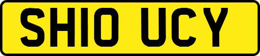 SH10UCY