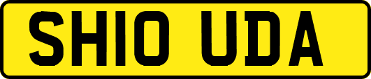SH10UDA