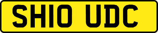 SH10UDC