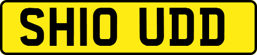 SH10UDD