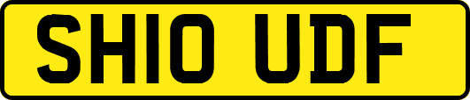 SH10UDF