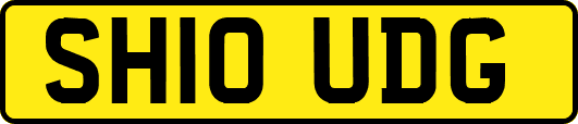 SH10UDG