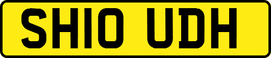 SH10UDH