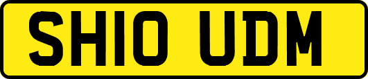 SH10UDM