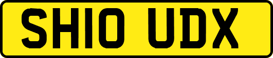 SH10UDX