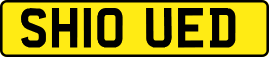 SH10UED