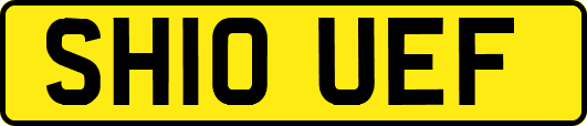 SH10UEF