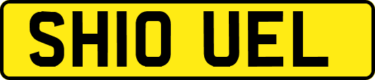 SH10UEL