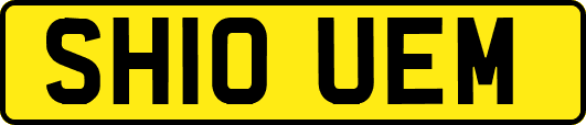 SH10UEM